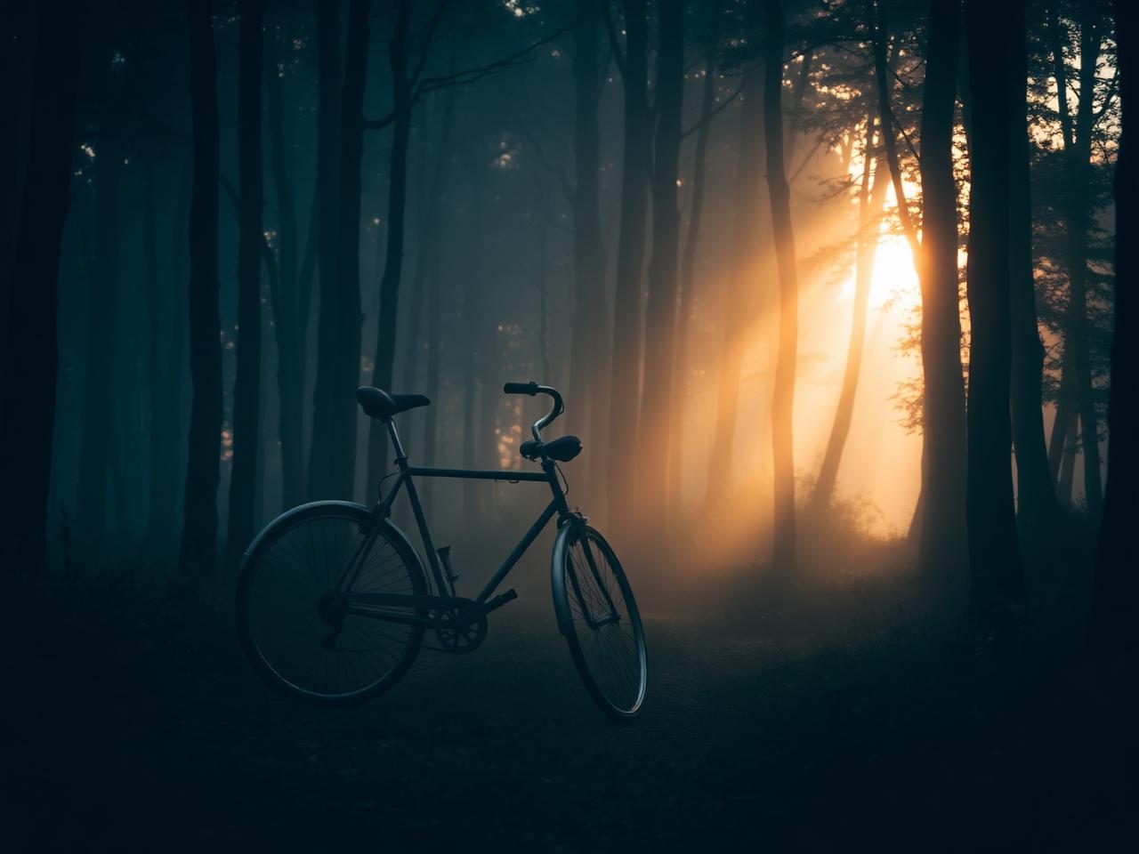 Bicycle Rides