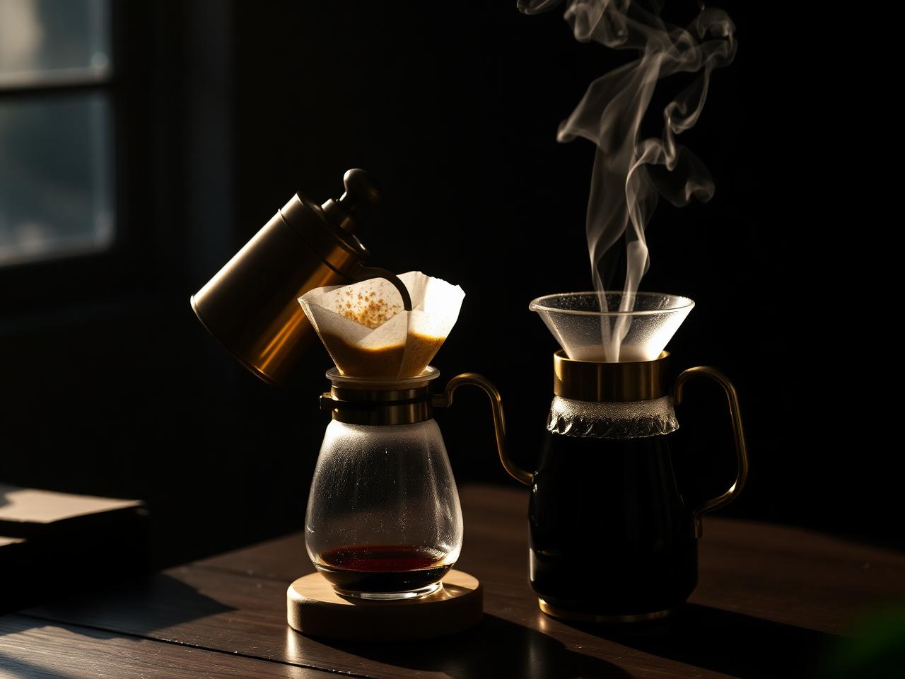 Coffee Ceremony